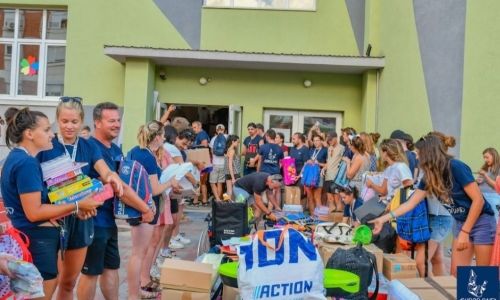 EUROP'RAID EUROP'RAID