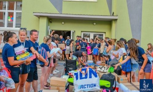 EUROP'RAID EUROP'RAID