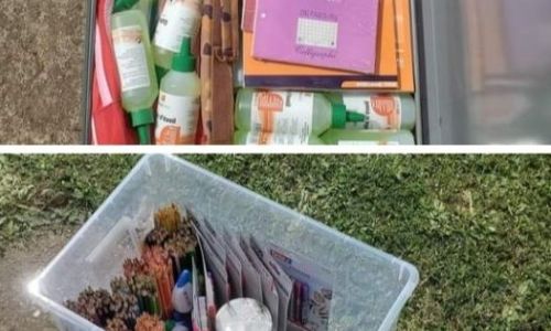 EUROP'RAID EUROP'RAID