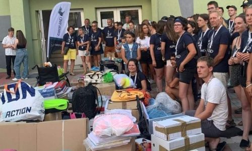 EUROP'RAID EUROP'RAID