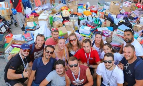 EUROP'RAID EUROP'RAID