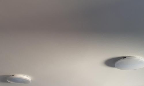 Menus travaux à l'école