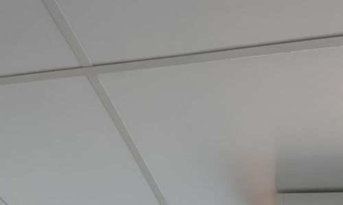 Menus travaux à l'école