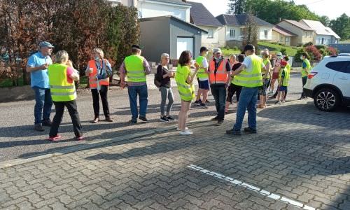 Opération "Village Propre" Opération "Village Propre"