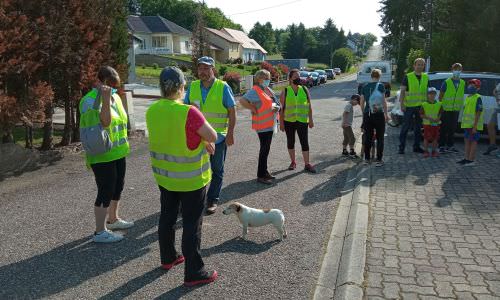 Opération "Village Propre" Opération "Village Propre"