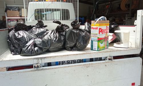 Opération "Village Propre" Opération "Village Propre"