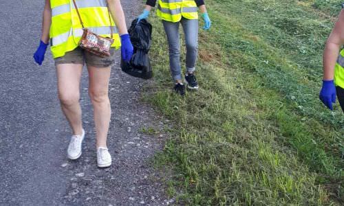 Opération "Village Propre" Opération "Village Propre"