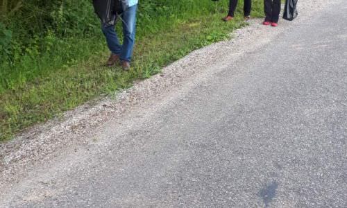 Opération "Village Propre" Opération "Village Propre"