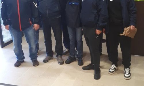 BRIOCHE DE L'AMITIÉ BRIOCHE DE L'AMITIÉ