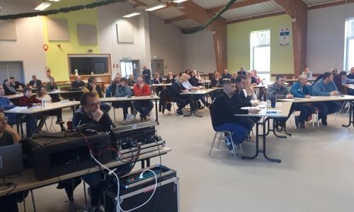 La concertation publique est lancée autour du projet HOLOSOLIS