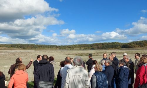La concertation publique est lancée autour du projet HOLOSOLIS