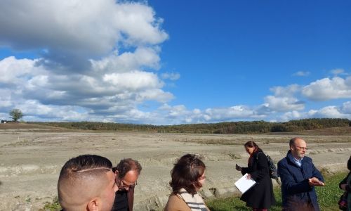 La concertation publique est lancée autour du projet HOLOSOLIS