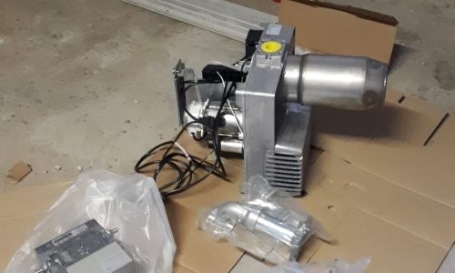 La chaudière du groupe scolaire tombe en panne