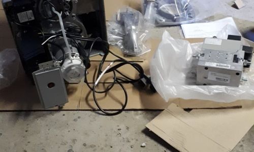 La chaudière du groupe scolaire tombe en panne