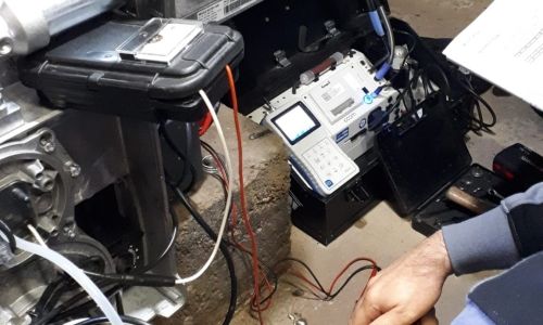 La chaudière du groupe scolaire tombe en panne