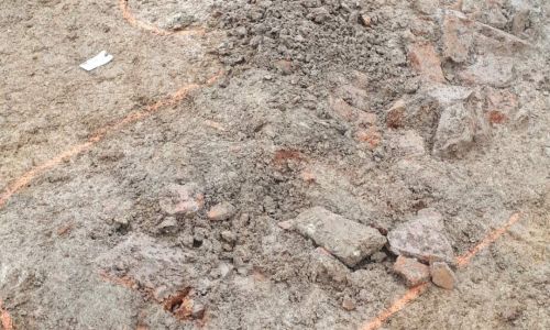 Europôle II, tranche 3