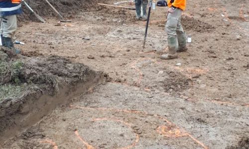 Europôle II, tranche 3