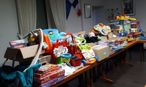 LAISSE PARLER TON COEUR