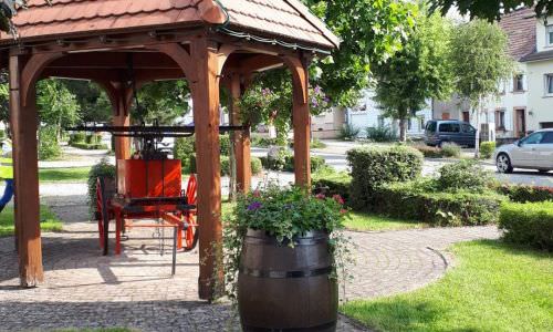 Plantations des fleurs d'été