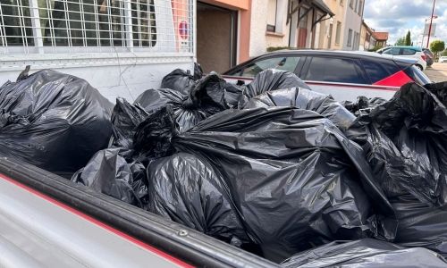 OPERATION VILLAGE PROPRE