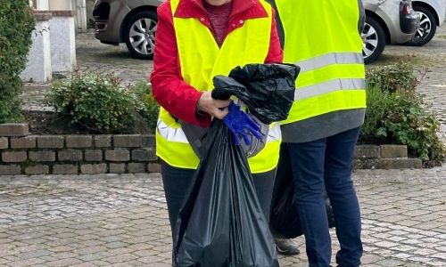 OPERATION VILLAGE PROPRE