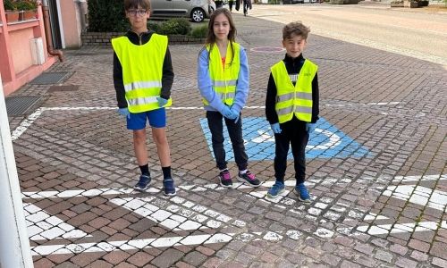 OPERATION VILLAGE PROPRE