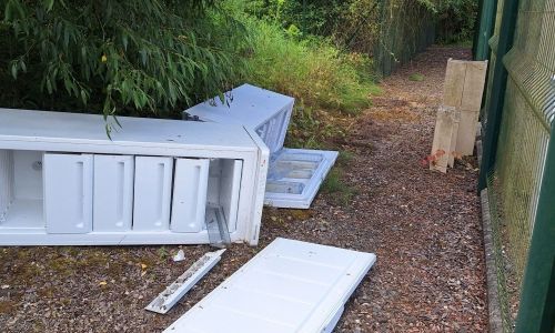 HONTEUX ET DEPLORABLE