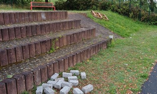 Incivilités encore et toujours