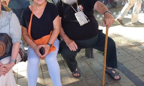 LA FLAMME OLYMPIQUE EN MOSELLE