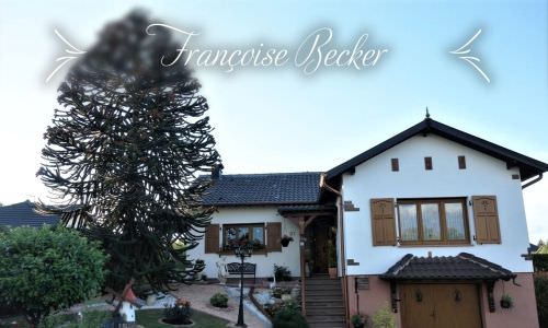 Classement des Maisons Fleuries 2021 Classement des Maisons Fleuries 2021