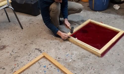 Octobre Rose à Willerwald