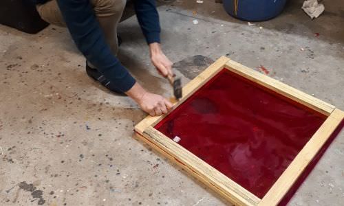 Octobre Rose à Willerwald