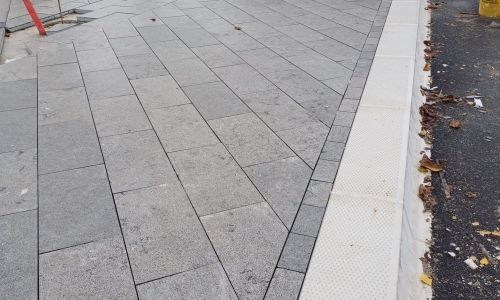 FOURNITURES ET INSTALLATION DE NOUVEAUX ÉQUIPEMENTS ET DU MOBILIER FOURNITURES ET INSTALLATION DE NOUVEAUX ÉQUIPEMENTS ET DU MOBILIER