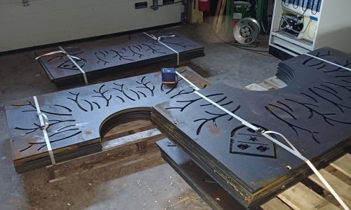 FOURNITURES ET INSTALLATION DE NOUVEAUX ÉQUIPEMENTS ET DU MOBILIER FOURNITURES ET INSTALLATION DE NOUVEAUX ÉQUIPEMENTS ET DU MOBILIER