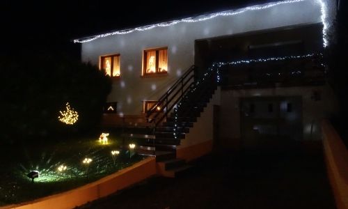 CLASSEMENT MAISONS ILLUMINEES 2025