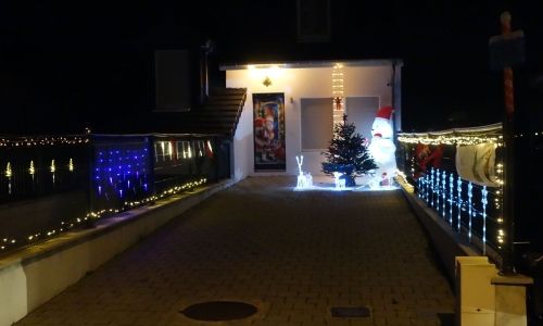 CLASSEMENT MAISONS ILLUMINEES 2025