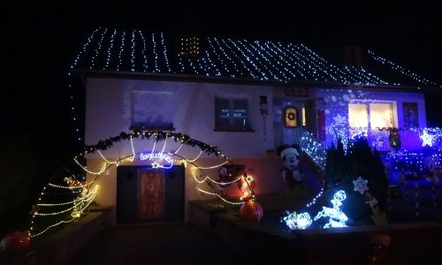 CLASSEMENT MAISONS ILLUMINEES 2025