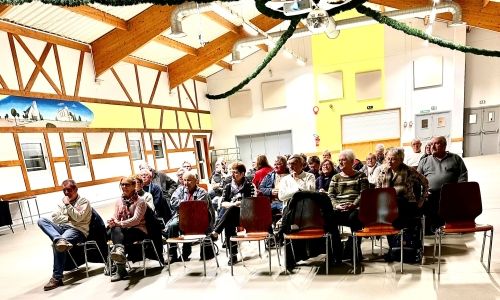 REMISE A NIVEAU DU CODE DE LA ROUTE