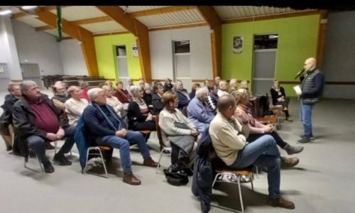 REMISE A NIVEAU DU CODE DE LA ROUTE