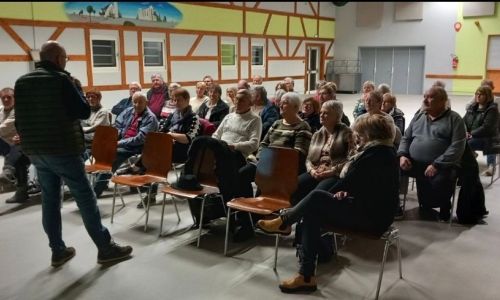 REMISE A NIVEAU DU CODE DE LA ROUTE