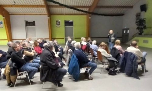 REMISE A NIVEAU DU CODE DE LA ROUTE