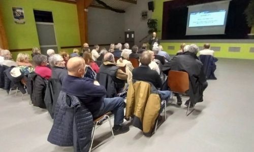 REMISE A NIVEAU DU CODE DE LA ROUTE