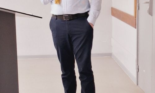 REMISE DES PRIX MAISONS FLEURIES ET ILLUMINÉES REMISE DES PRIX MAISONS FLEURIES ET ILLUMINÉES