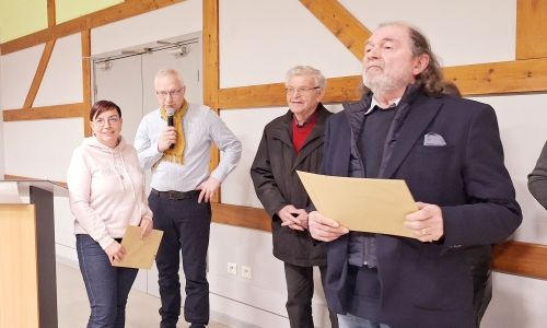 REMISE DES PRIX MAISONS FLEURIES ET ILLUMINÉES REMISE DES PRIX MAISONS FLEURIES ET ILLUMINÉES