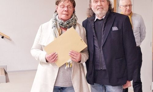 REMISE DES PRIX MAISONS FLEURIES ET ILLUMINÉES REMISE DES PRIX MAISONS FLEURIES ET ILLUMINÉES