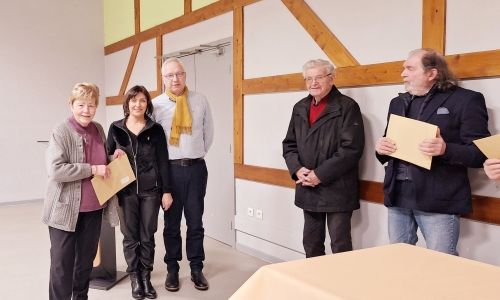 REMISE DES PRIX MAISONS FLEURIES ET ILLUMINÉES REMISE DES PRIX MAISONS FLEURIES ET ILLUMINÉES