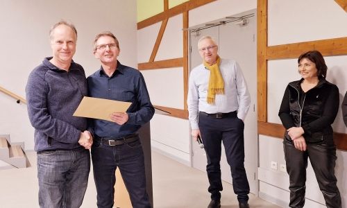 REMISE DES PRIX MAISONS FLEURIES ET ILLUMINÉES REMISE DES PRIX MAISONS FLEURIES ET ILLUMINÉES