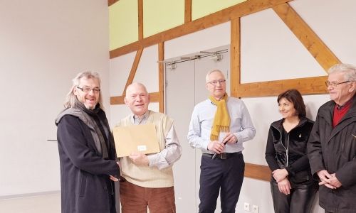 REMISE DES PRIX MAISONS FLEURIES ET ILLUMINÉES REMISE DES PRIX MAISONS FLEURIES ET ILLUMINÉES