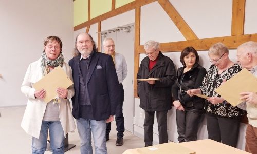 REMISE DES PRIX MAISONS FLEURIES ET ILLUMINÉES REMISE DES PRIX MAISONS FLEURIES ET ILLUMINÉES