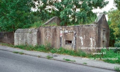 VISITE DE LA MAISON FORTE